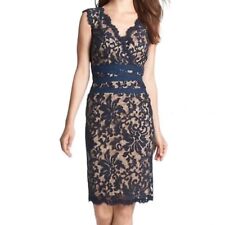 Tadashi shoji embroidered for sale  Evergreen