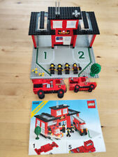 Lego 6382 feuerwehrstation gebraucht kaufen  Groß Grönau