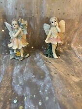 Fairy ornaments for sale  READING