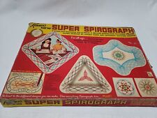 Super spirograph 2400 for sale  San Bernardino