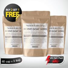 Horny goat weed for sale  BRISTOL