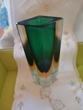 Vase miniature vetro d'occasion  Mulhouse-