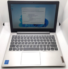 Lenovo laptop ideapad for sale  LONDON