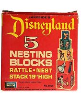 nesting blocks for sale  Sheldon
