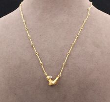 Lapponia designer collier gebraucht kaufen  Hamburg