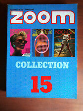 Zoom collection marzo usato  Carmagnola