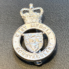 West mercia constabularypolice for sale  LEICESTER