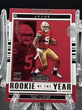 2021 contenders rookie for sale  Surprise