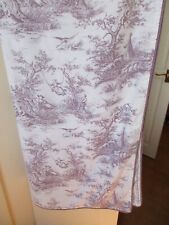Marks spencer toile for sale  LEICESTER