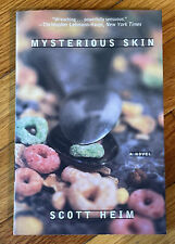 Usado, Vintage 1996 Mysterious Skin A Novel por Scott Heim comprar usado  Enviando para Brazil