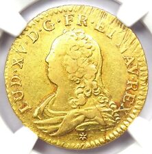 Gold 1726 louis d'occasion  Expédié en Belgium