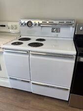 clean electric stove for sale  Arvada