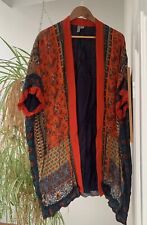 Beautiful anthropologie kimono for sale  BRISTOL