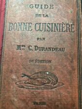 Libro cucina francese usato  Cesena