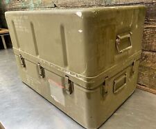 32x20x22 aluminum military for sale  New Orleans