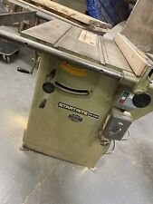 table saw for sale  LEICESTER