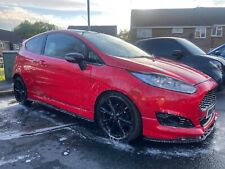 fiesta st ford 2015 for sale  ARLESEY