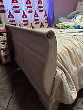 Bed frame queen for sale  Glouster