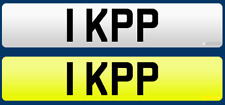 Kpp cherished car for sale  AXMINSTER