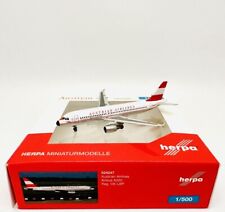 Herpa wings 500 gebraucht kaufen  Velbert