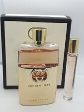 Gucci guilty gift for sale  UK