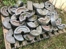 Wall copings caps for sale  GRANTHAM