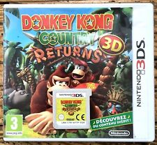 Donkey kong country d'occasion  Paris-