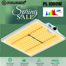 Phlizon 1000w led for sale  LEICESTER