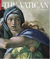 Vatican masterpieces 978185759 for sale  Arlington