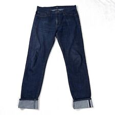 J.crew selvedge jeans for sale  Antioch