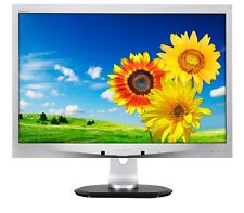 Philips 241p4q 1920x1080 usato  Palermo