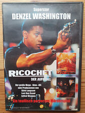 Ricochet aufprall dvd gebraucht kaufen  Litzendorf