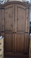 Mexican corona wardrobe for sale  LLANDUDNO