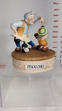 Disney collection pinocchio for sale  Elgin