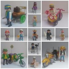 Playmobil einzelfiguren thema gebraucht kaufen  Gerlingen