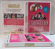 14789 dvd carosello usato  Palermo