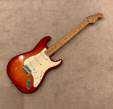 Fender stratocaster plus for sale  UK