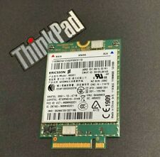 WWAN 4G Lenovo ThinkPad T440 T440s X240 X250 W540 W541 T540 L540 for sale  Shipping to South Africa