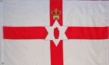 Ulster banner north for sale  Shipping to Ireland