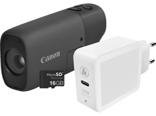 Canon powershot zoom gebraucht kaufen  Stuttgart