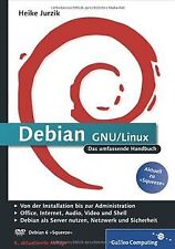 Debian gnu linux gebraucht kaufen  Berlin