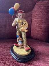 Circus clown regency for sale  NORTHAMPTON