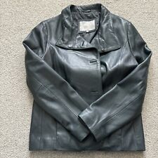 Lakeland leather jacket for sale  DRIFFIELD
