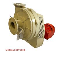 Elektror radial hochdruckventi gebraucht kaufen  Hamburg