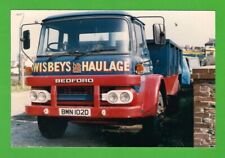 Photo wisbey haulage for sale  Shipping to Ireland