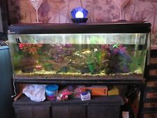Tropical fish tank for sale  MANCHESTER