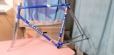 Vintage Tsx Columbus Gravel Pinarello Racing Frame Bike for sale  Shipping to South Africa