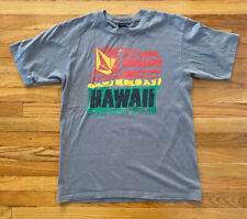 Vintage Volcom Hawaii North Shore Prover T Shirt SZ M Surf Skate , used for sale  Shipping to South Africa