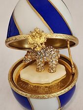 Faberge imperial polar for sale  Las Vegas