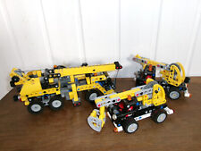 Lego technic 8067 d'occasion  Expédié en Belgium